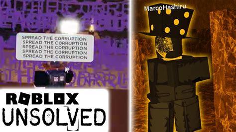 It started on October 10th, 2020, and ended on July 23rd, 2022. . Spread the corruption roblox script